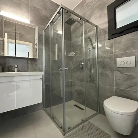 Marcellus Appartement