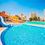 Appartamento Marcellus Larnaca