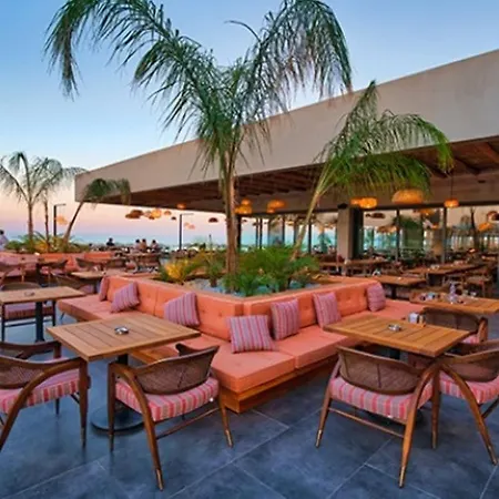 Marcellus Apartmán Larnaca