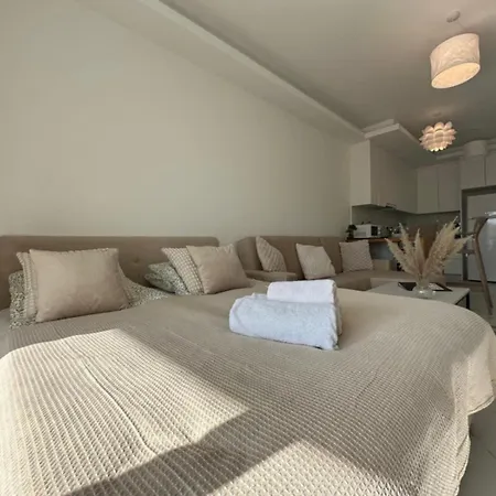 Marcellus Apartmán *