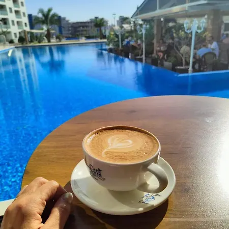 Marcellus * لارنكا