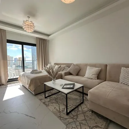 Apartamento Marcellus