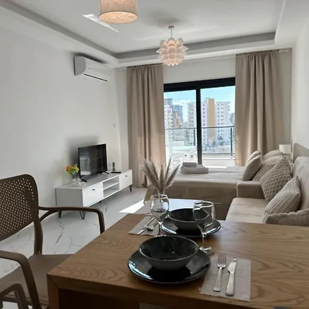 Marcellus Apartamento