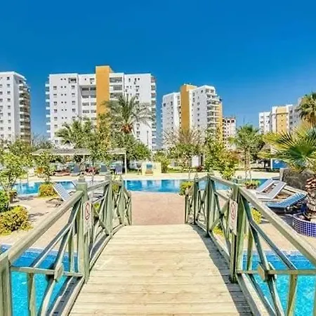 Appartamento Marcellus Iskele Ceasar Larnaca