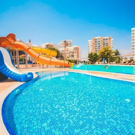 Appartamento Marcellus Iskele Ceasar Larnaca