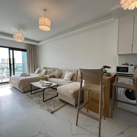 Apartamento Marcellus Lárnaca