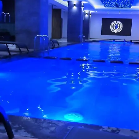 شقة Marcellus لارنكا