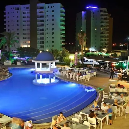Marcellus Iskele Ceasar Appartamento Larnaca