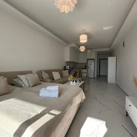 Marcellus Iskele Ceasar Apartment