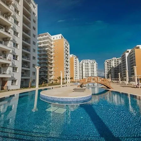 Marcellus Iskele Ceasar Appartamento Larnaca