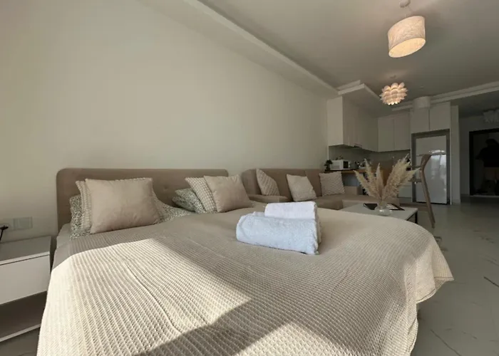 Marcellus Apartamento *