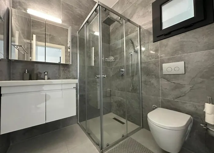 Marcellus Apartamento