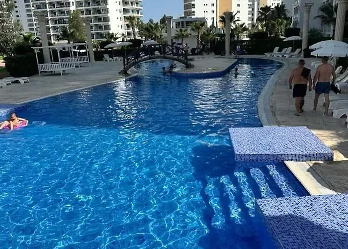 Apartamento Marcellus *