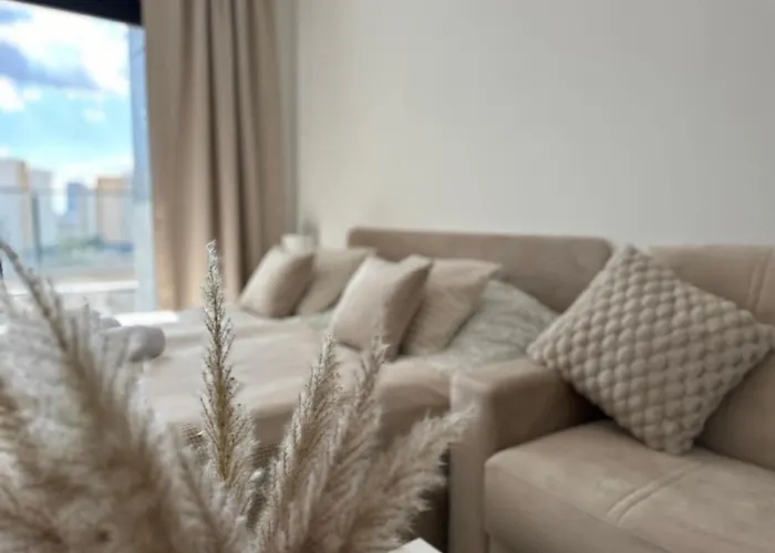 Marcellus Apartamento