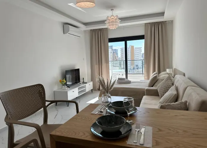 Marcellus Apartamento