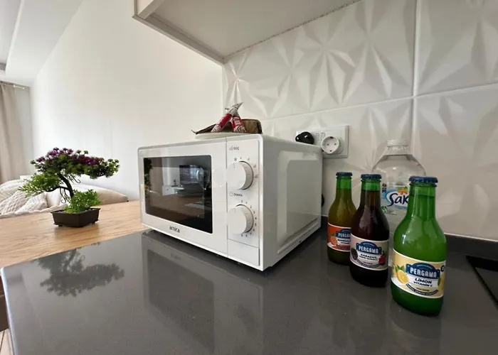 Marcellus * Lárnaca